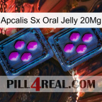 Apcalis Sx Oral Jelly 20Mg 03